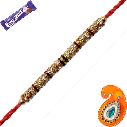 Daimond Sobar Rakhi