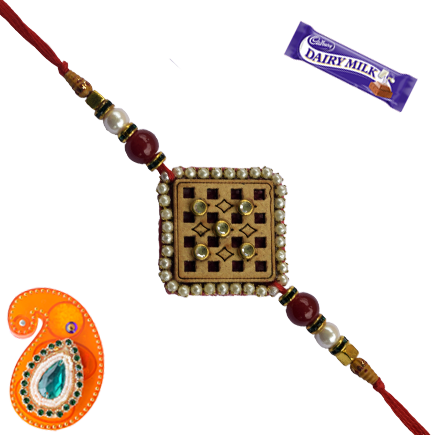 Fancy Designer Rakhi