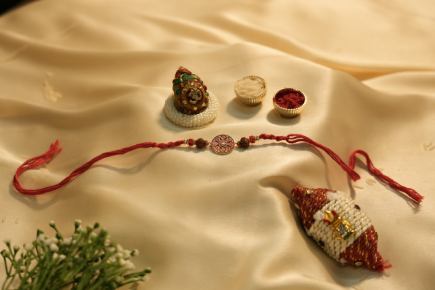 MOTU PATALU RAKHI FOR KIDS